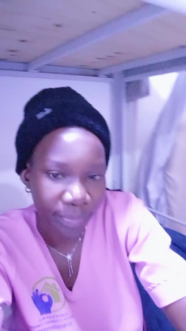 @🦋 baby fifi kwania 🇺🇬