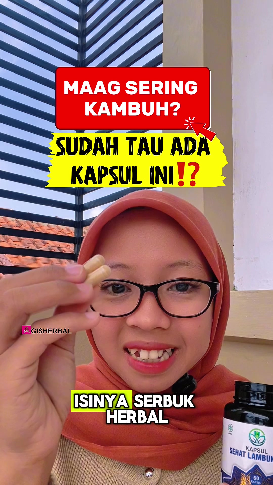 @Agis Herbal Shop