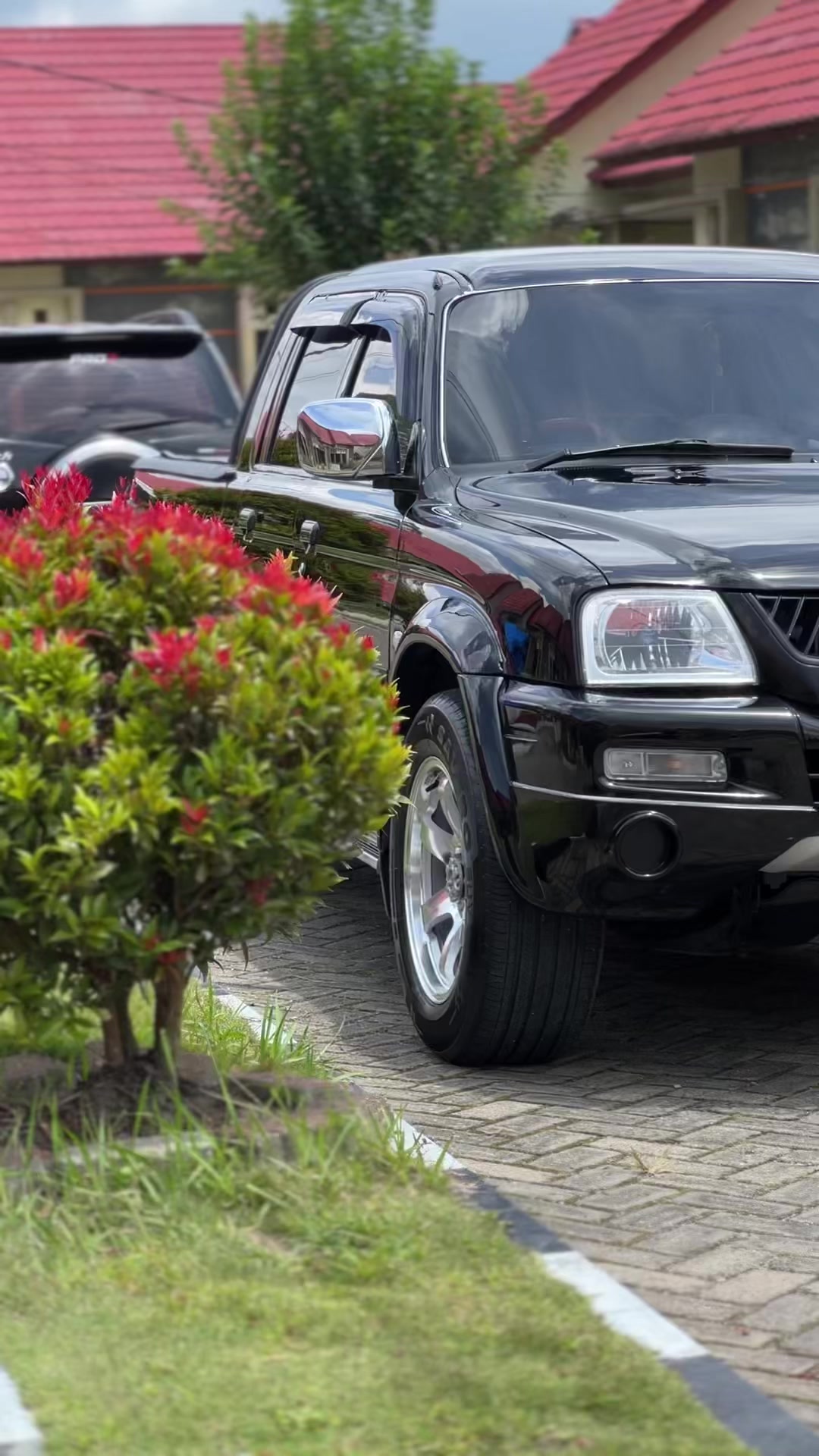@Tampulak Racing