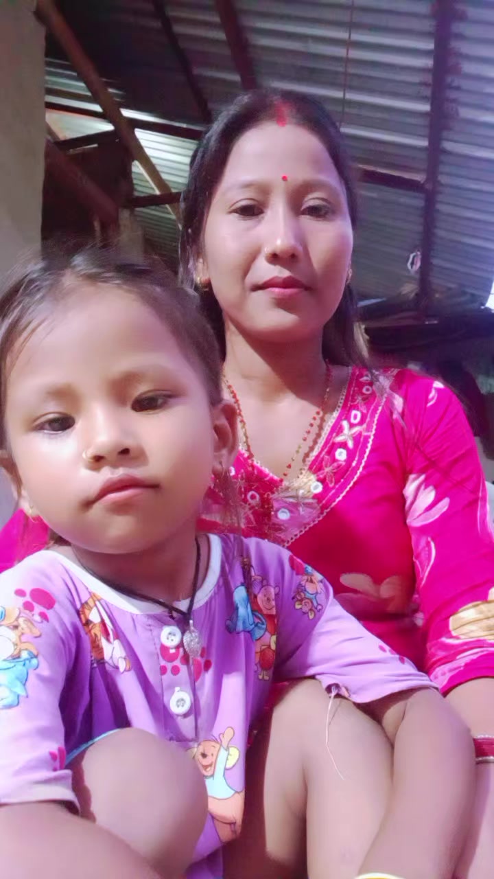 @Mina Chaudhary