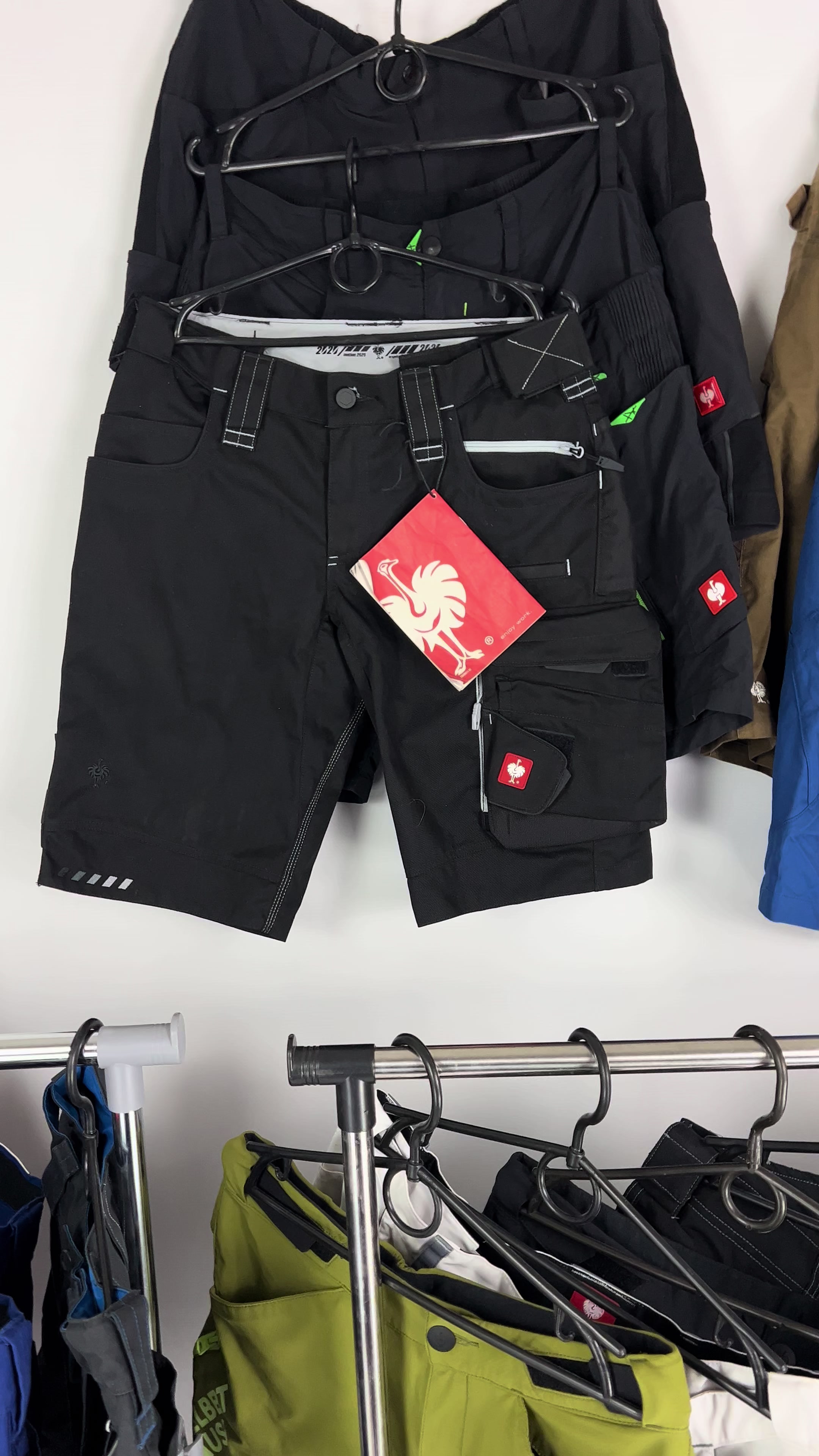 @Work Clothes UA