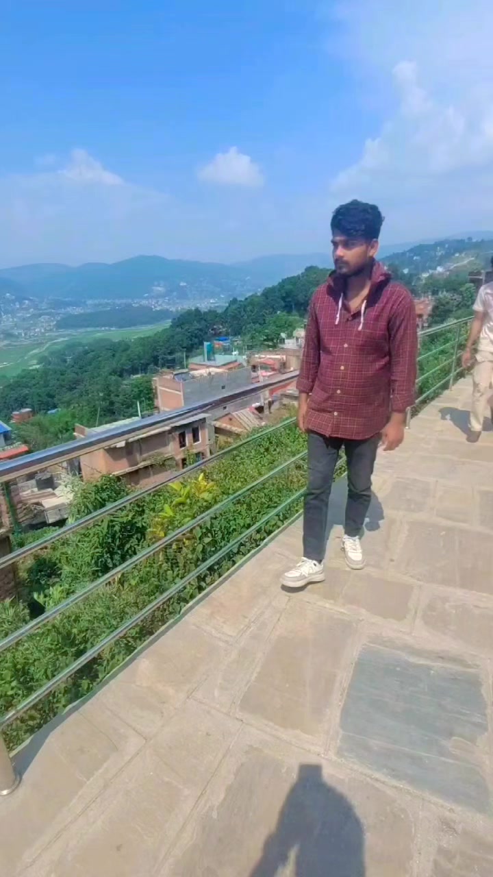 @Anil Kamati