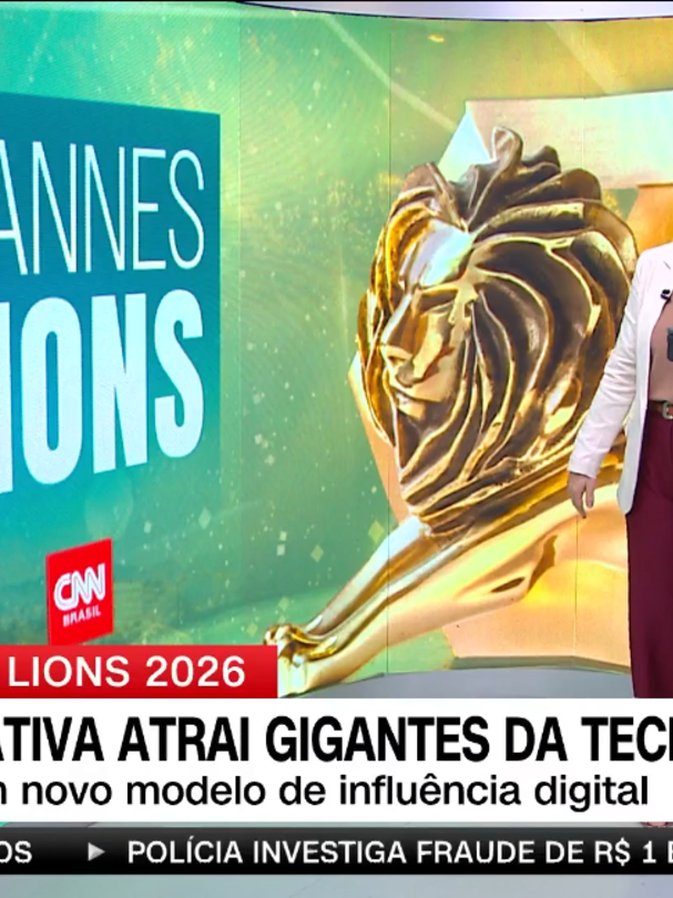 @CNN Brasil