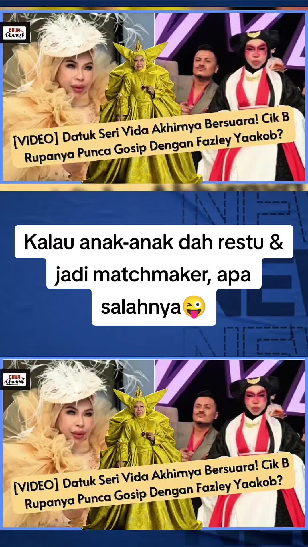 @Netizen Malaya