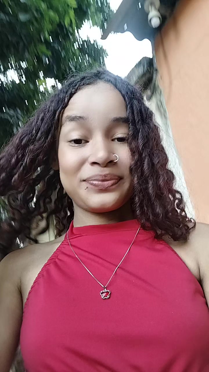 @raylaine Rodrigues