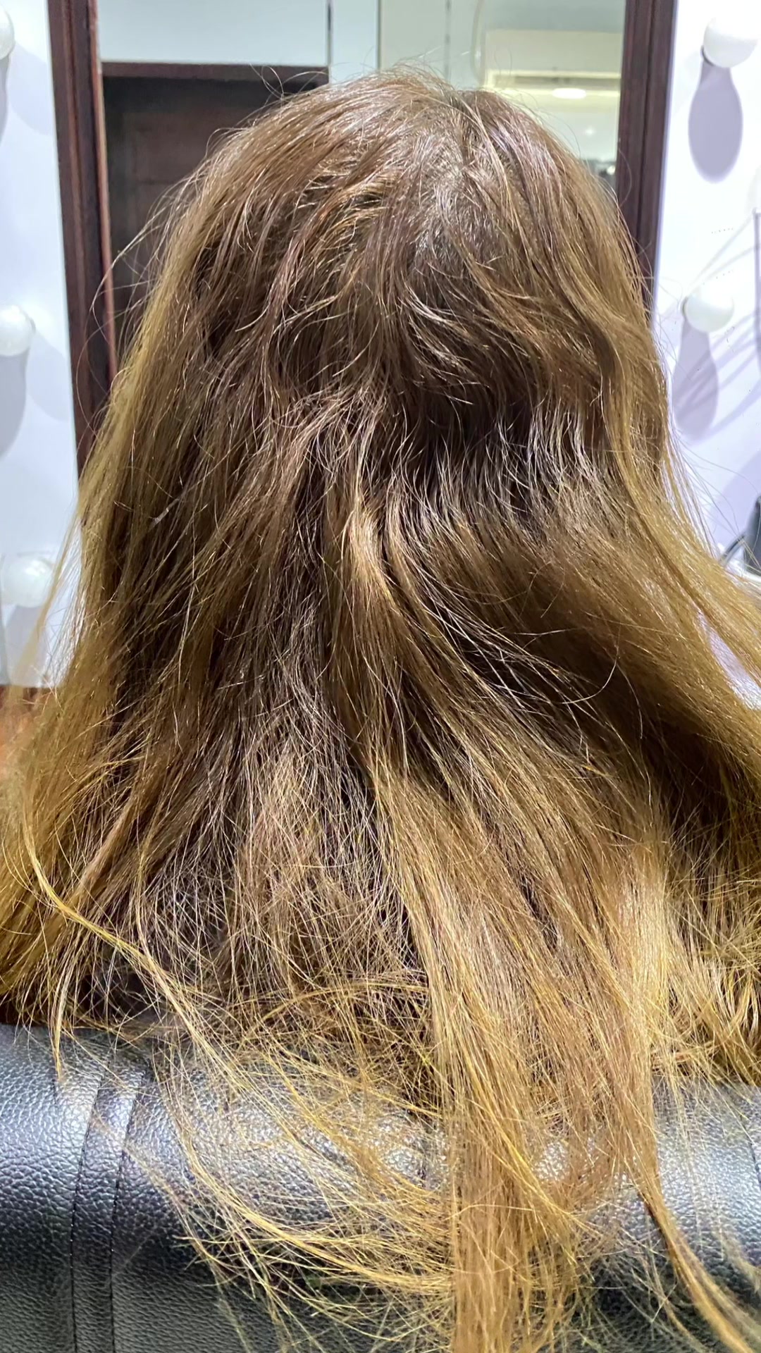 @Regina Wayan Salon
