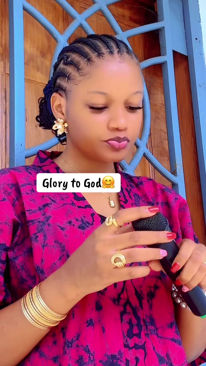 @GladnessMwanga backup Accnt