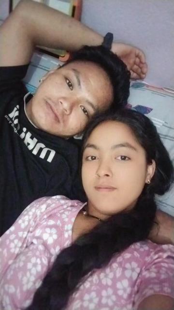 @Sujan ❤️ Prisma Gurung