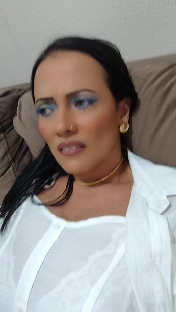 @Denise Pereira