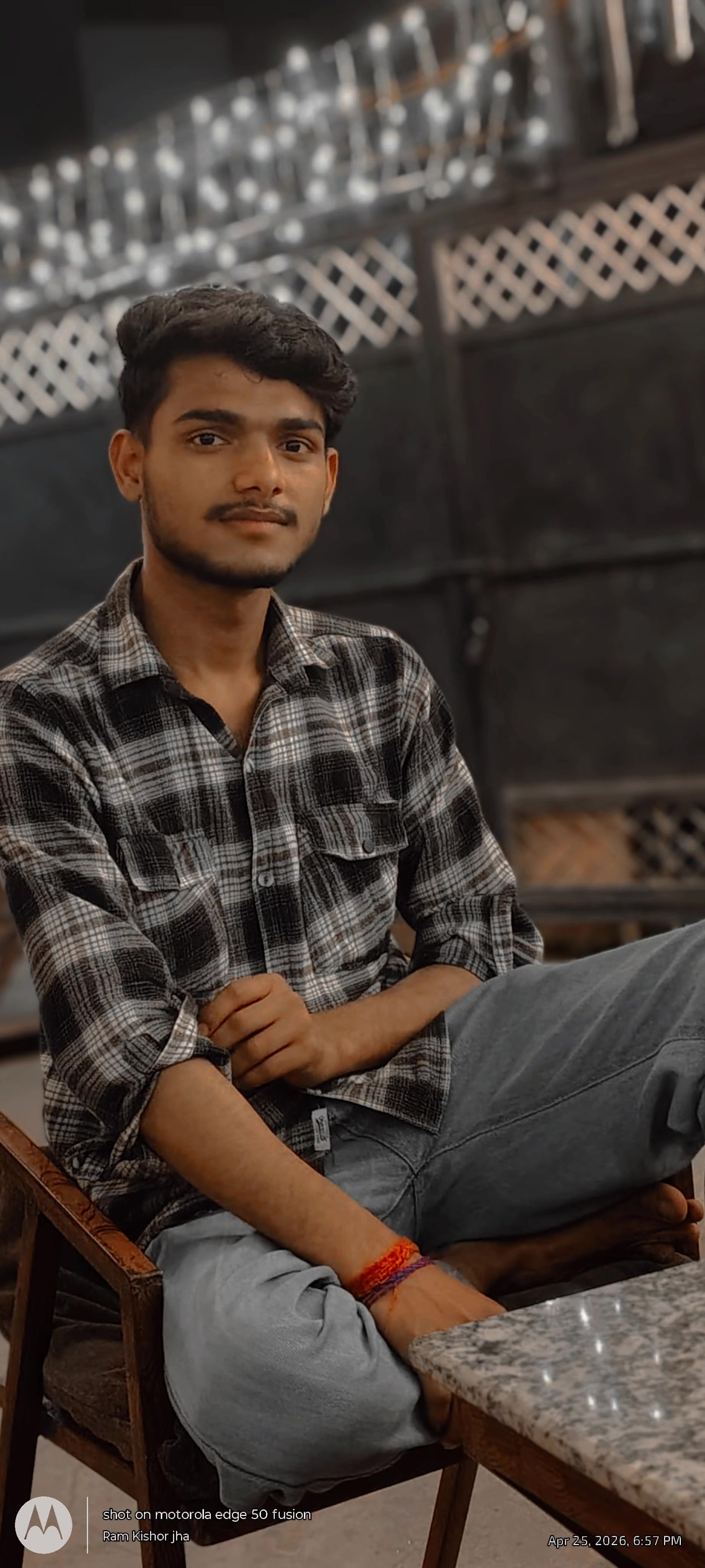 @Jha ji 🖤👑