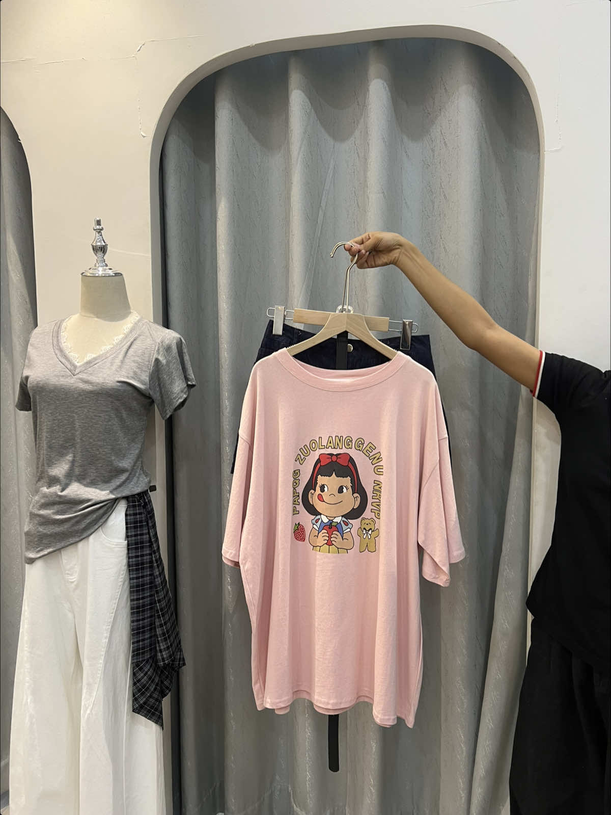 @Bali Studio （巴厘服饰）