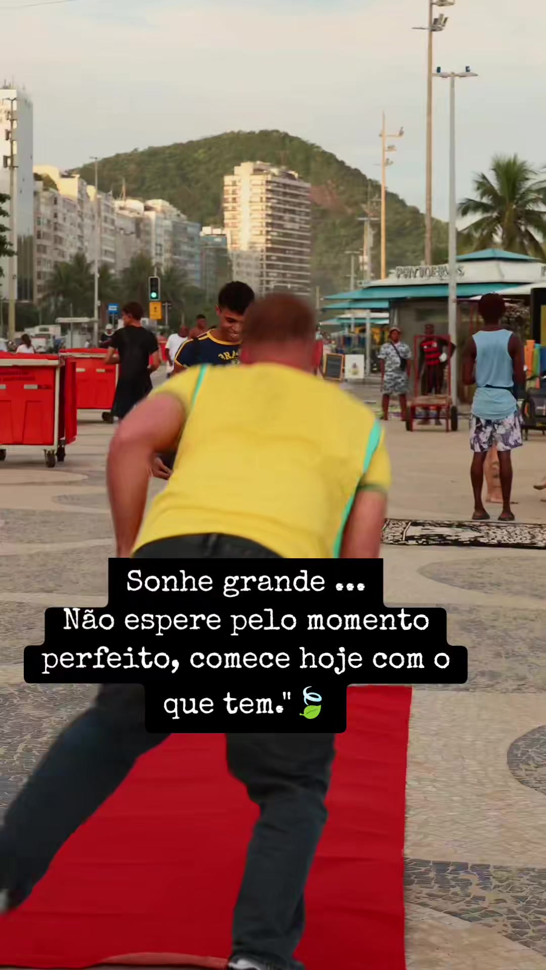 @Katia Mascarenhas