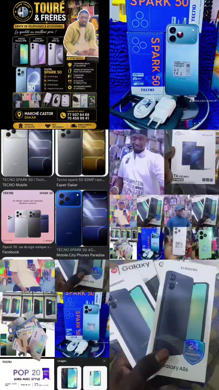 @abib Touré Saloum Saloum