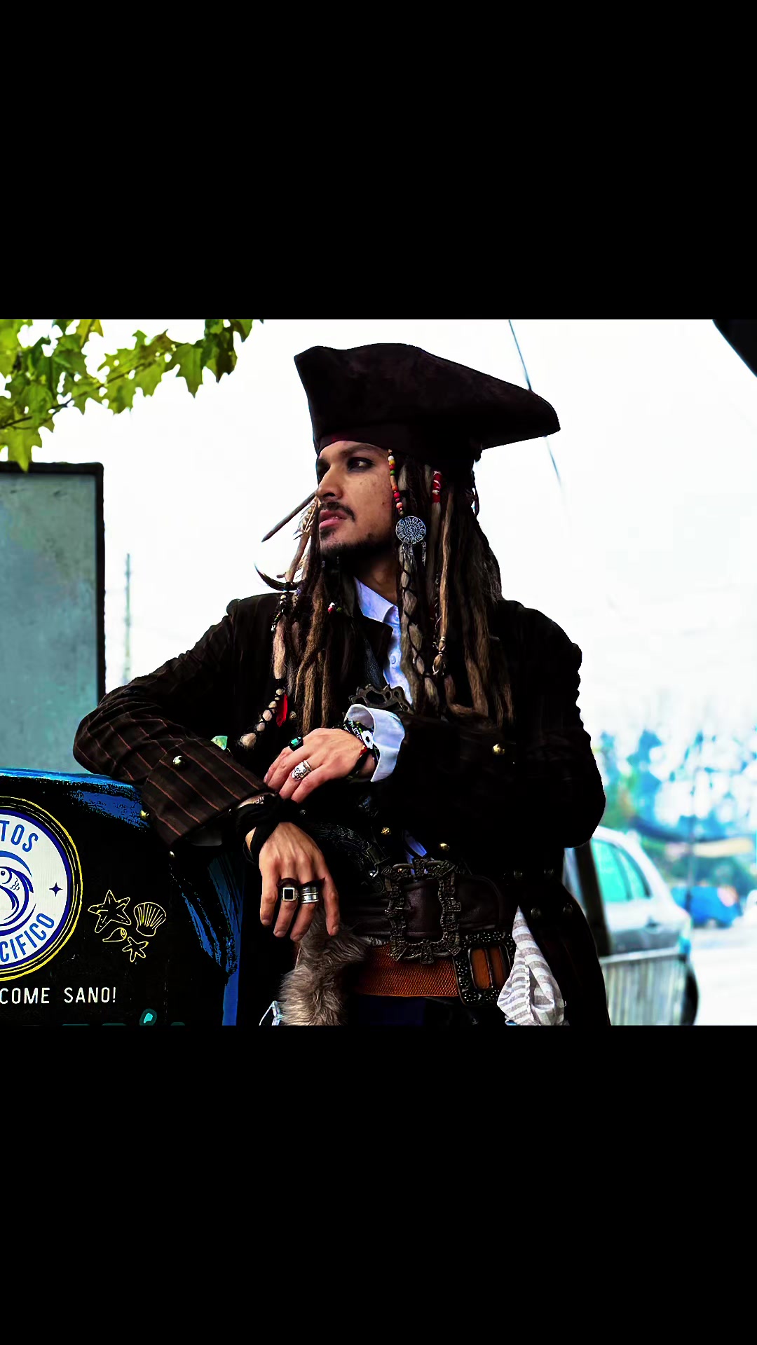 @Jack Sparrow Talk🏴☠️🇨🇱