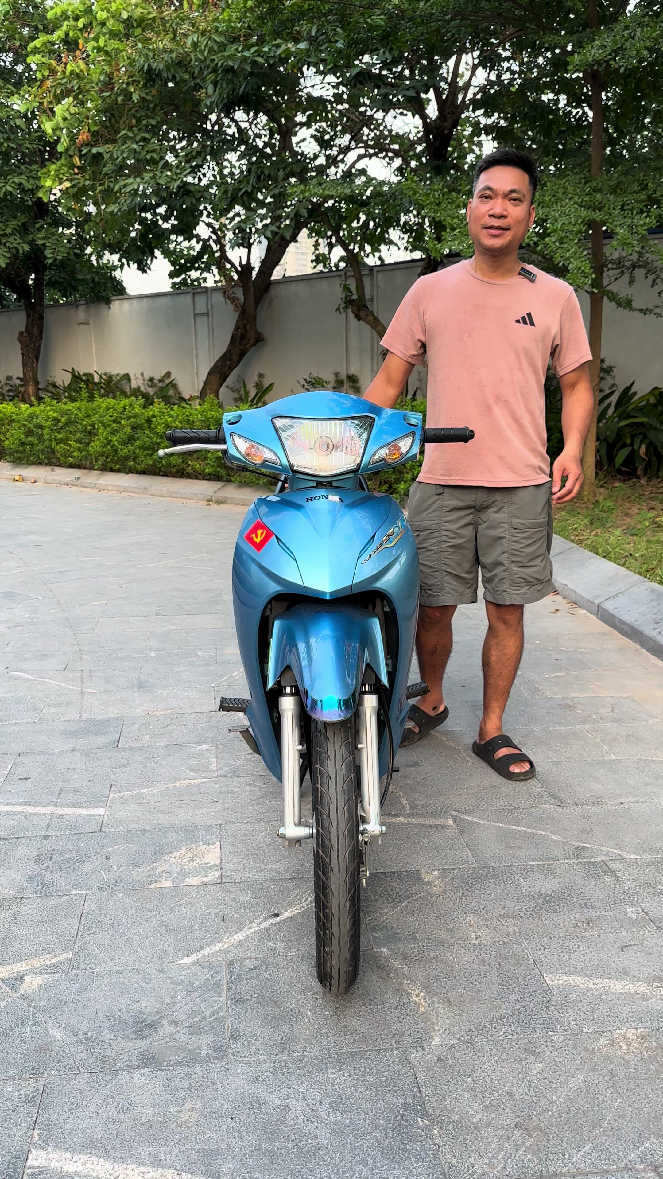 @Hoang phuc motor
