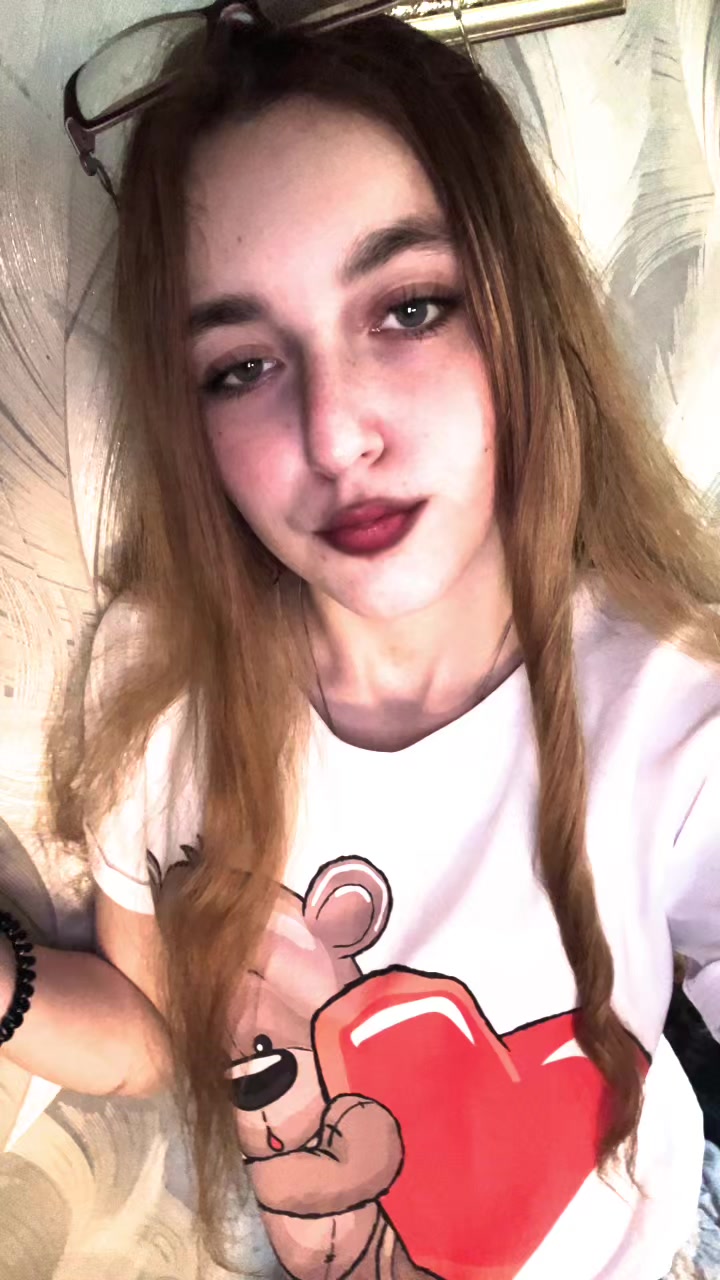 @❤твоя зайка ❤