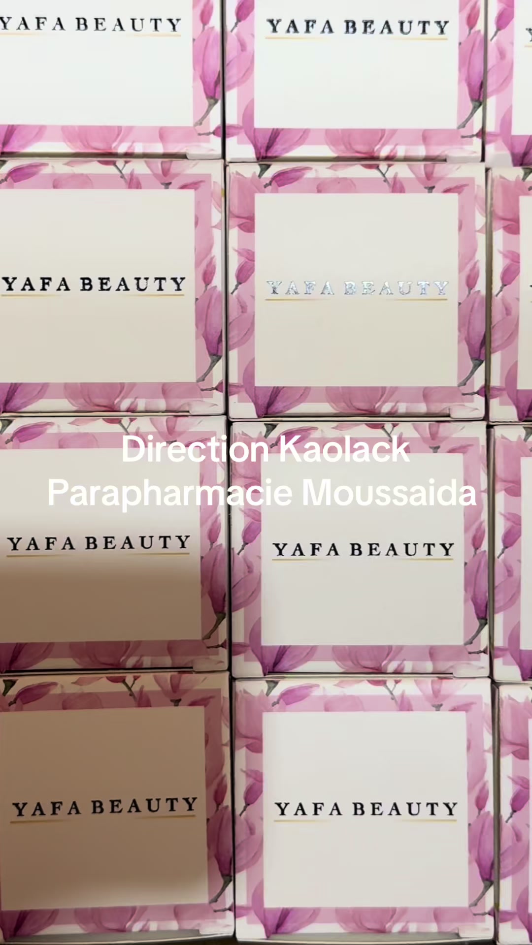 @Yafabeauty