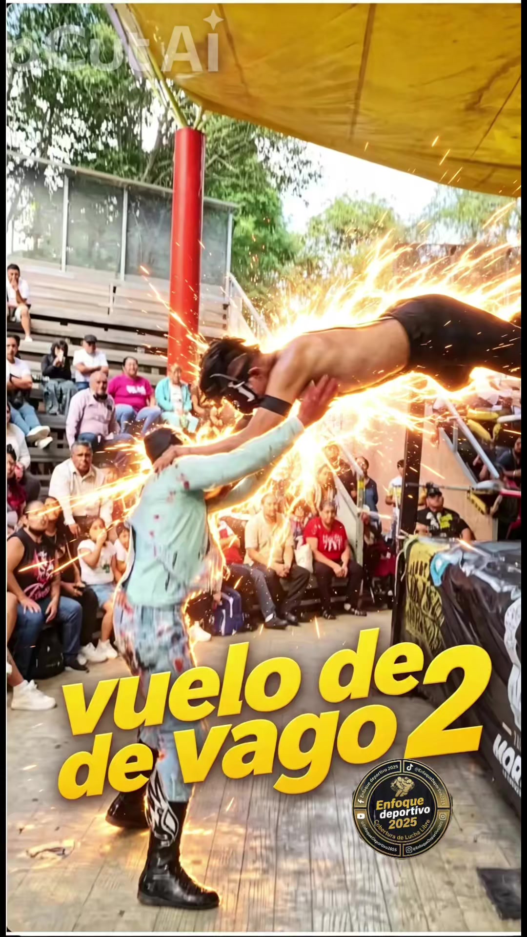@Enfoque Deportivo 2025