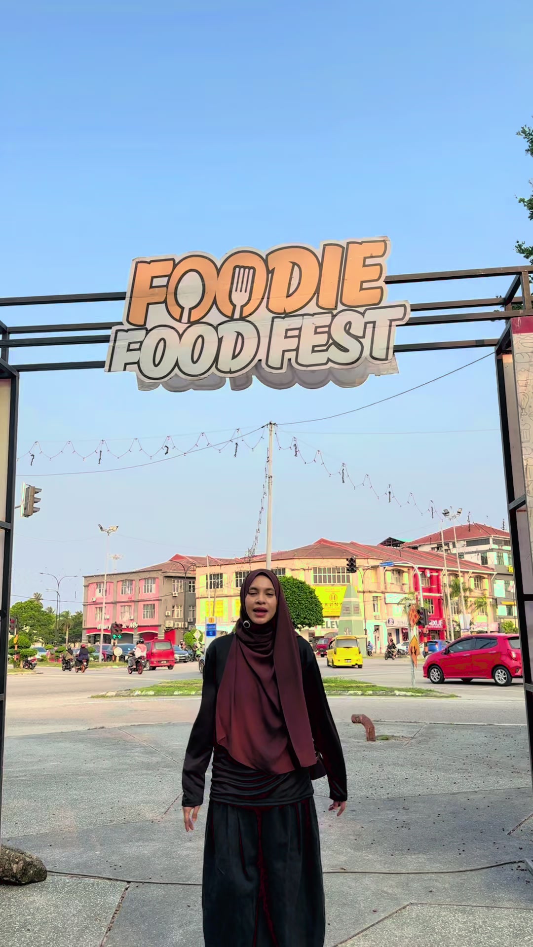@Foodie Food Fest