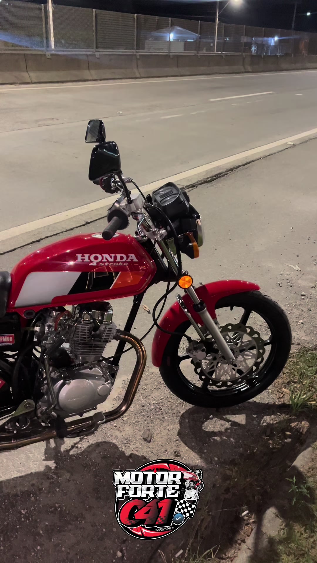@Motor forte041