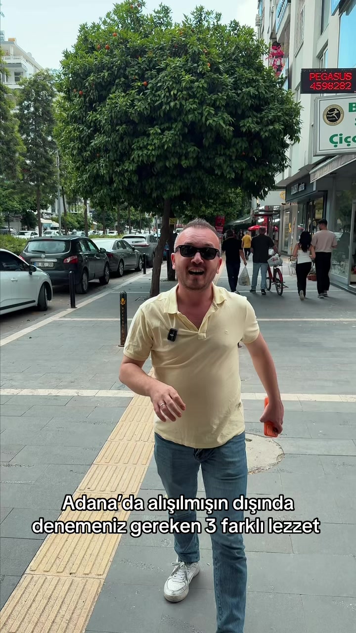 @Bug&uuml;n Ne Yesek Yaa ?