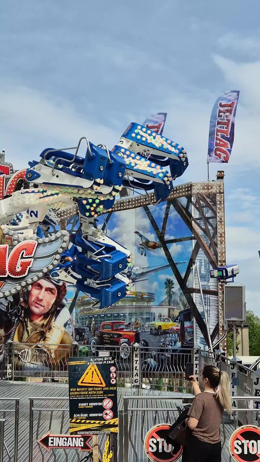 @Kirmes NRW