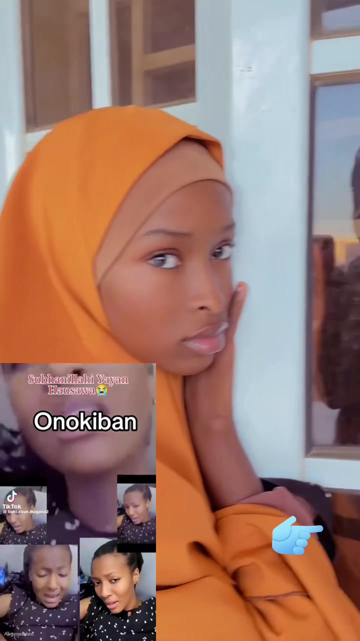 @VIDEO HALIMA SHEHU