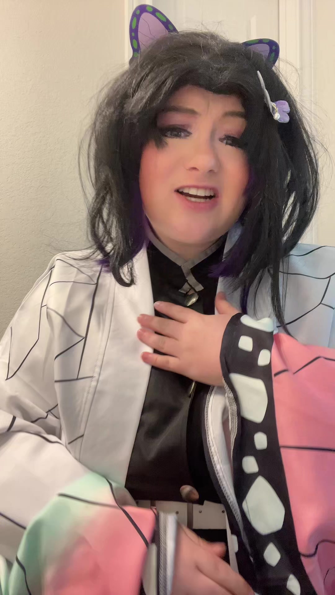 @Little_Red_Cosplay