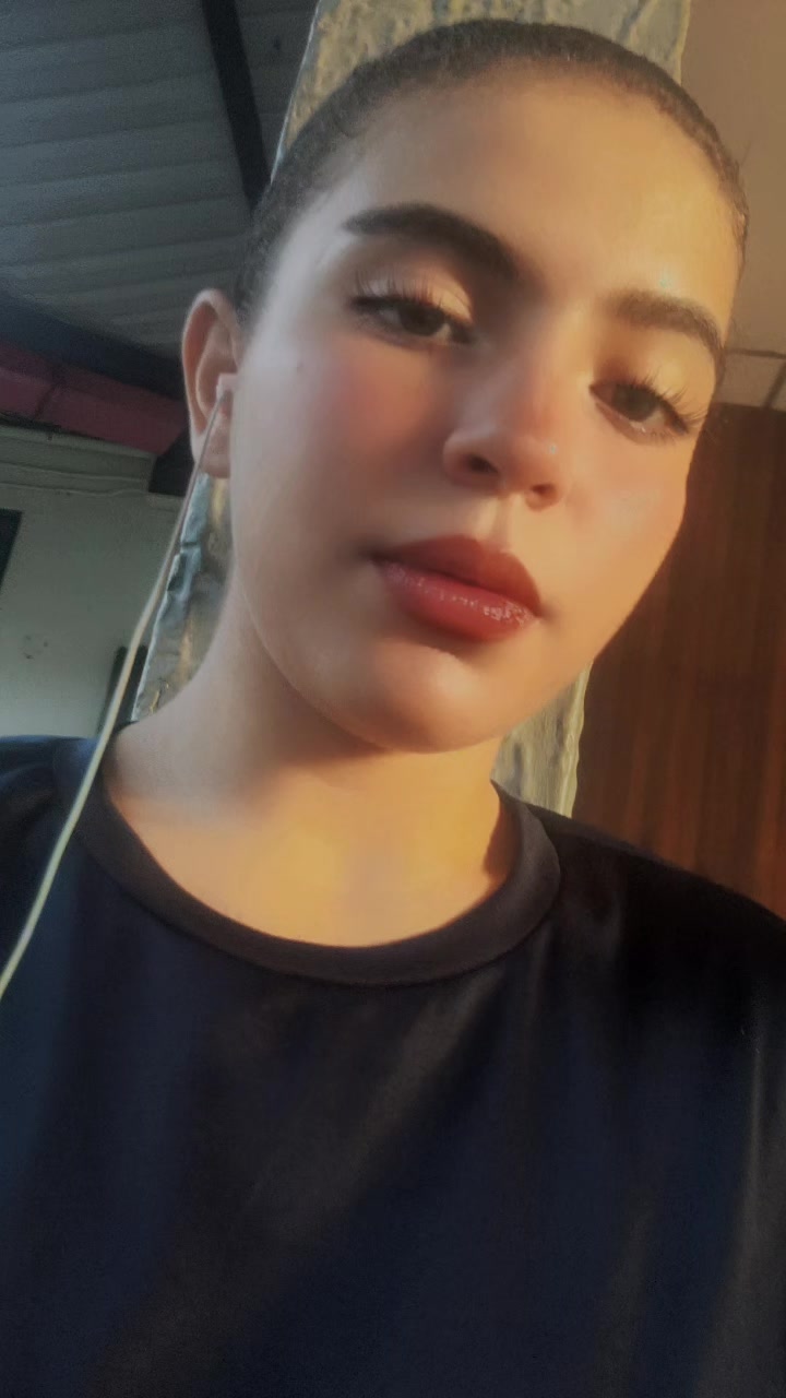 @Sarahy Gil