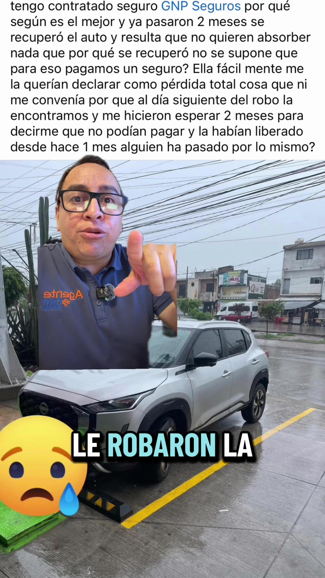 @Asesor Paco Lovely