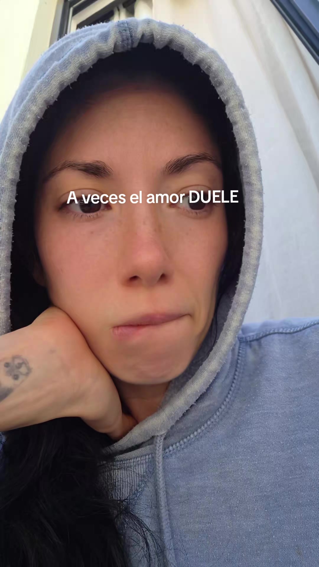 @Desquehacerada