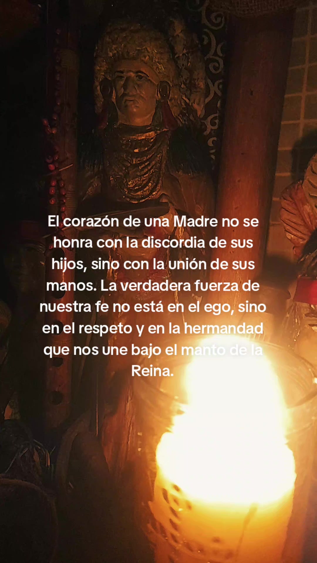@Camino Espiritual