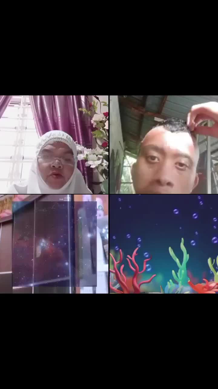 @CIKNEY CANTIK