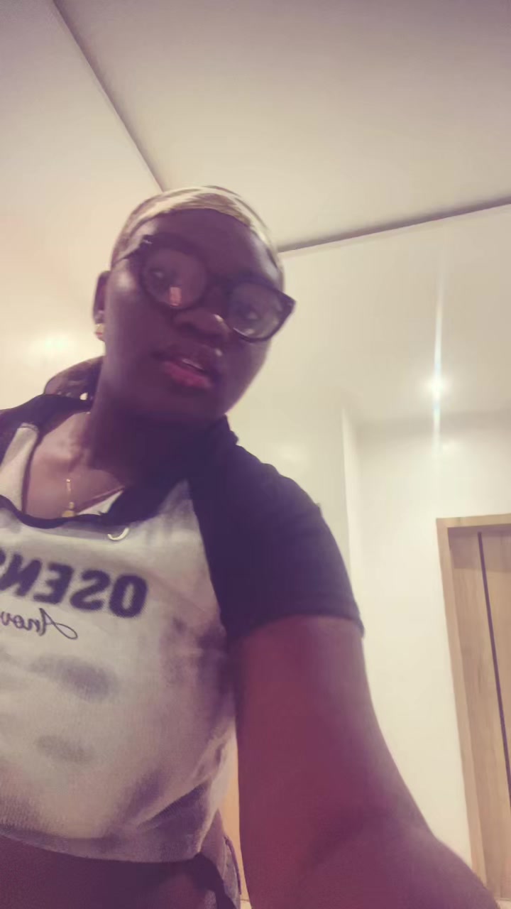 @africanus_joy💌