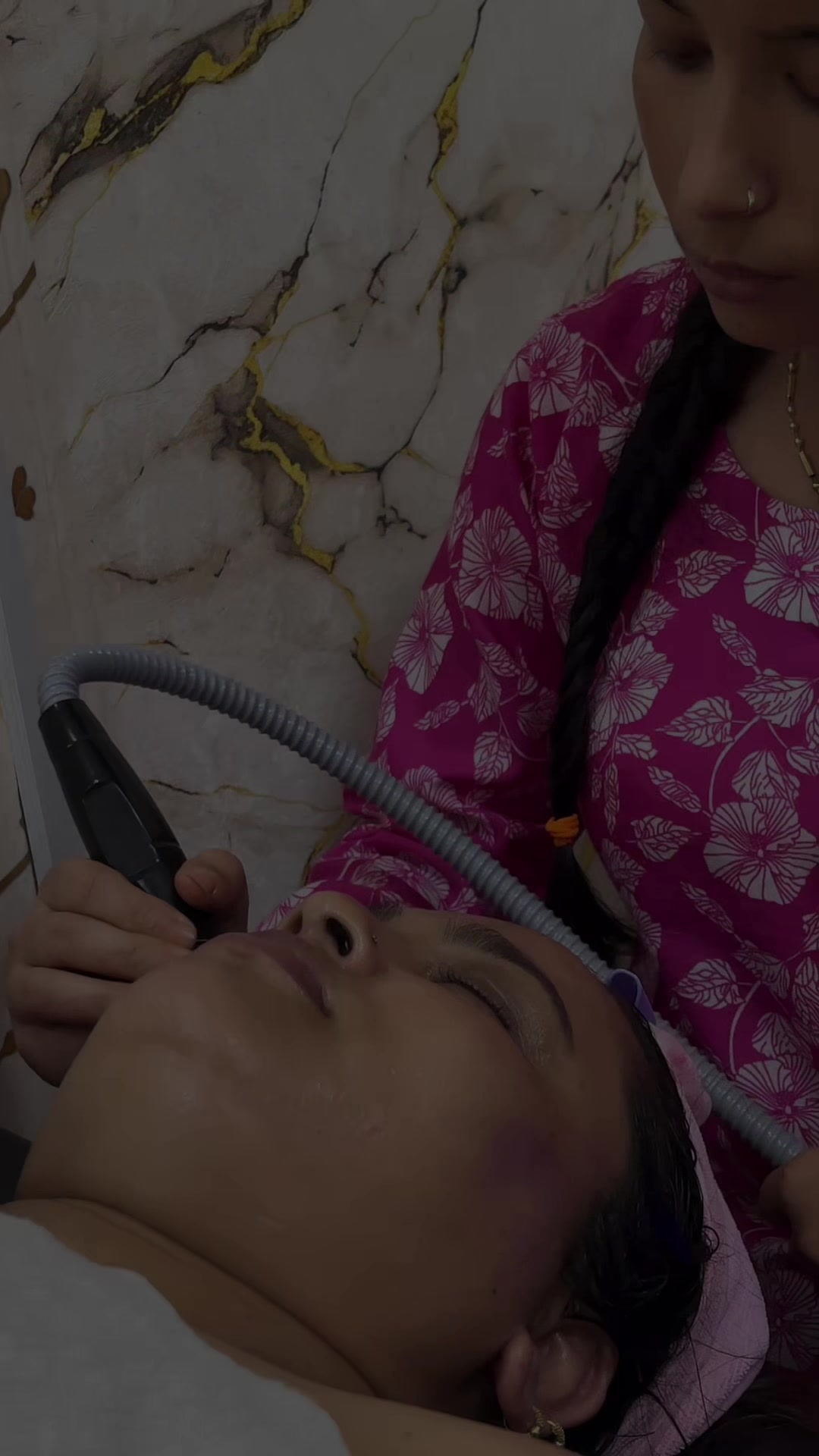 @LGR Beauty parlour9868573100