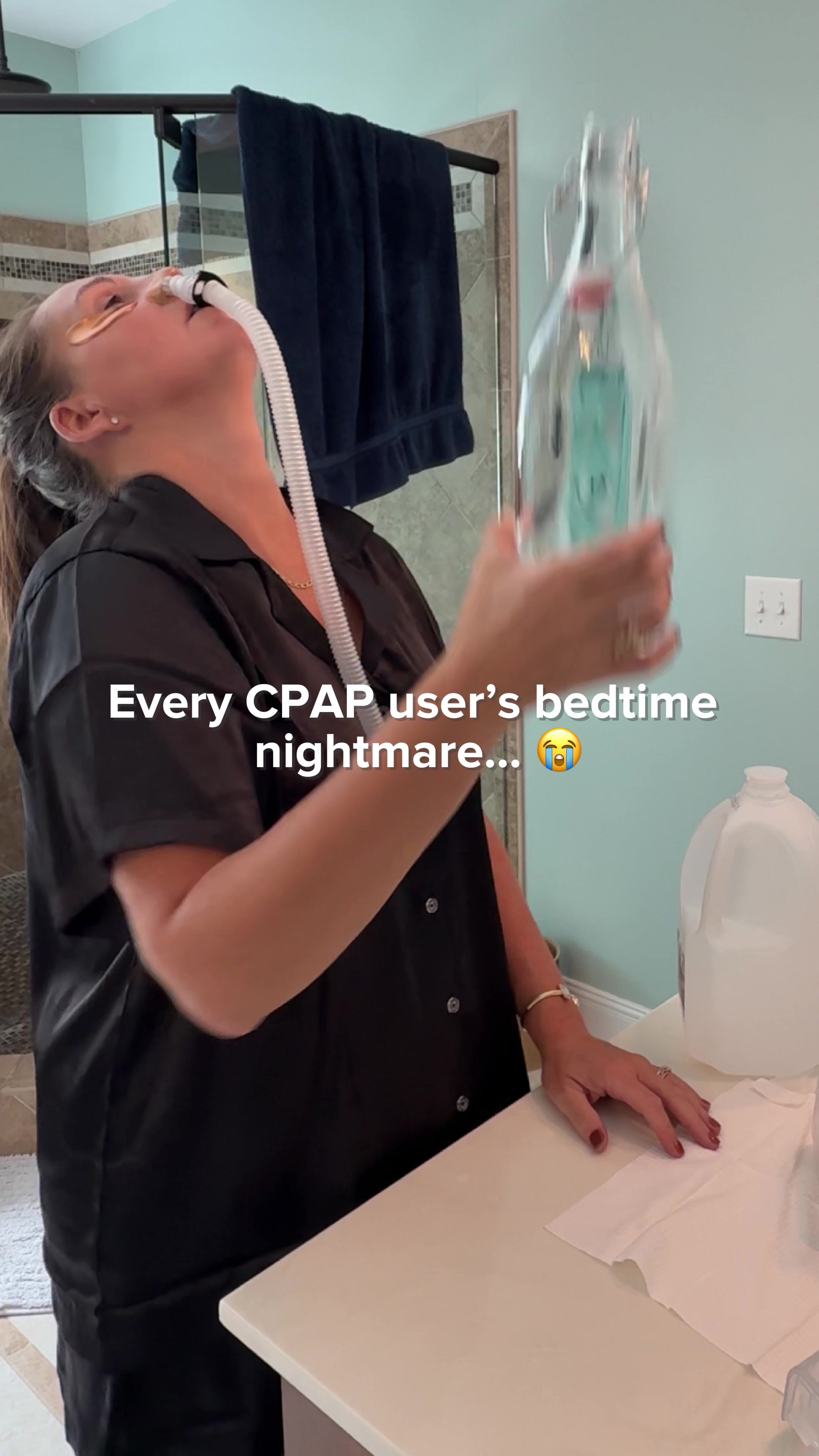 @Sara | CPAP Hype Girl 💛