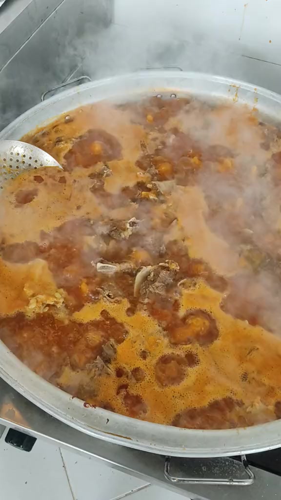 @Chef