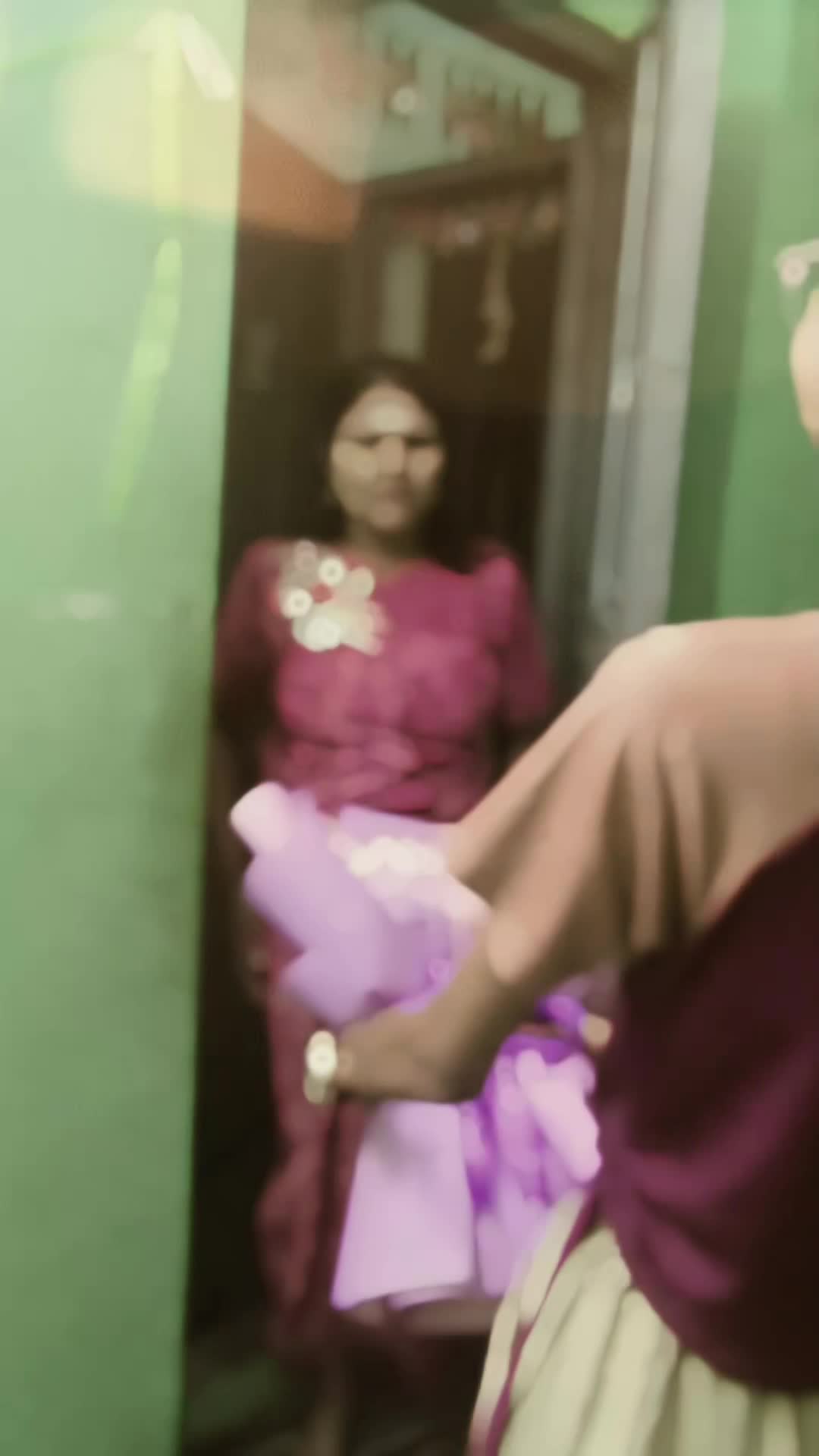 @நந்தினி😘(black girl)🥰🥰