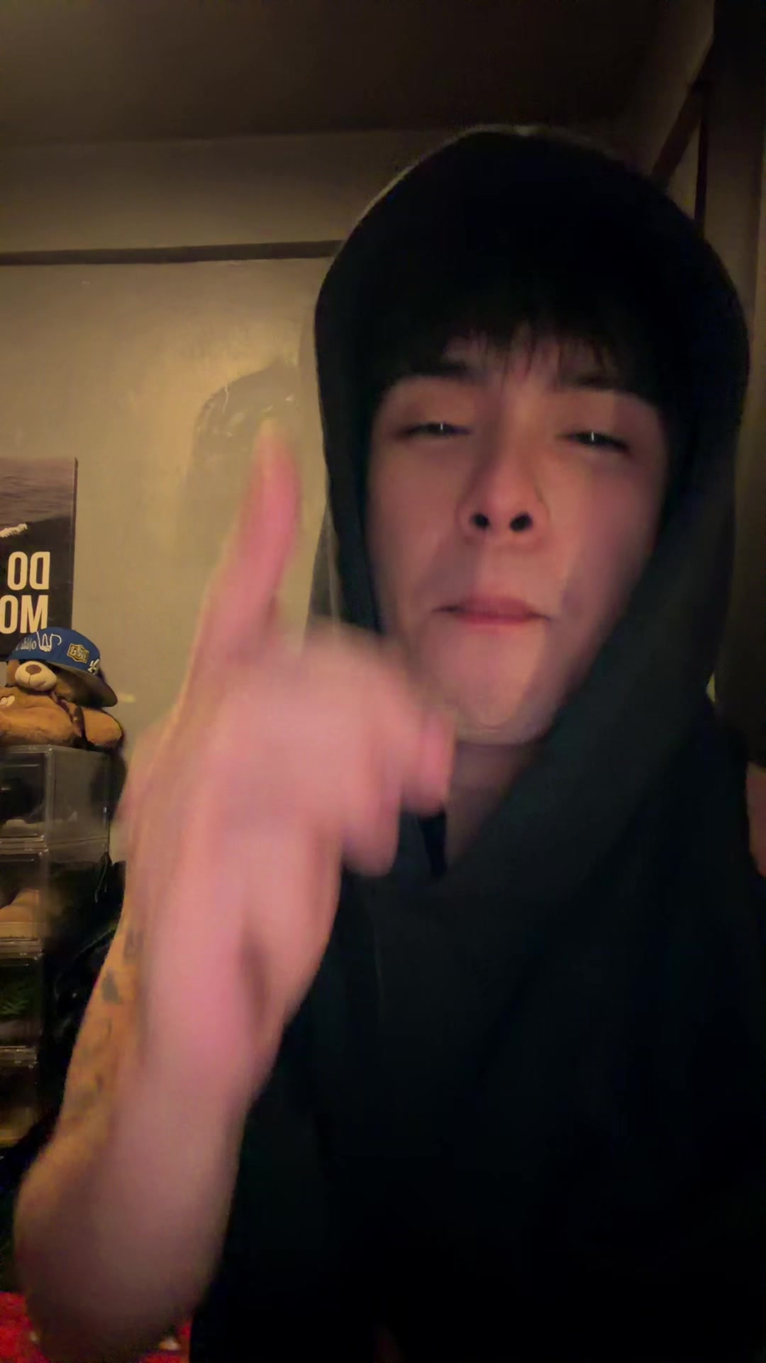 @kyle ᵇᶻ