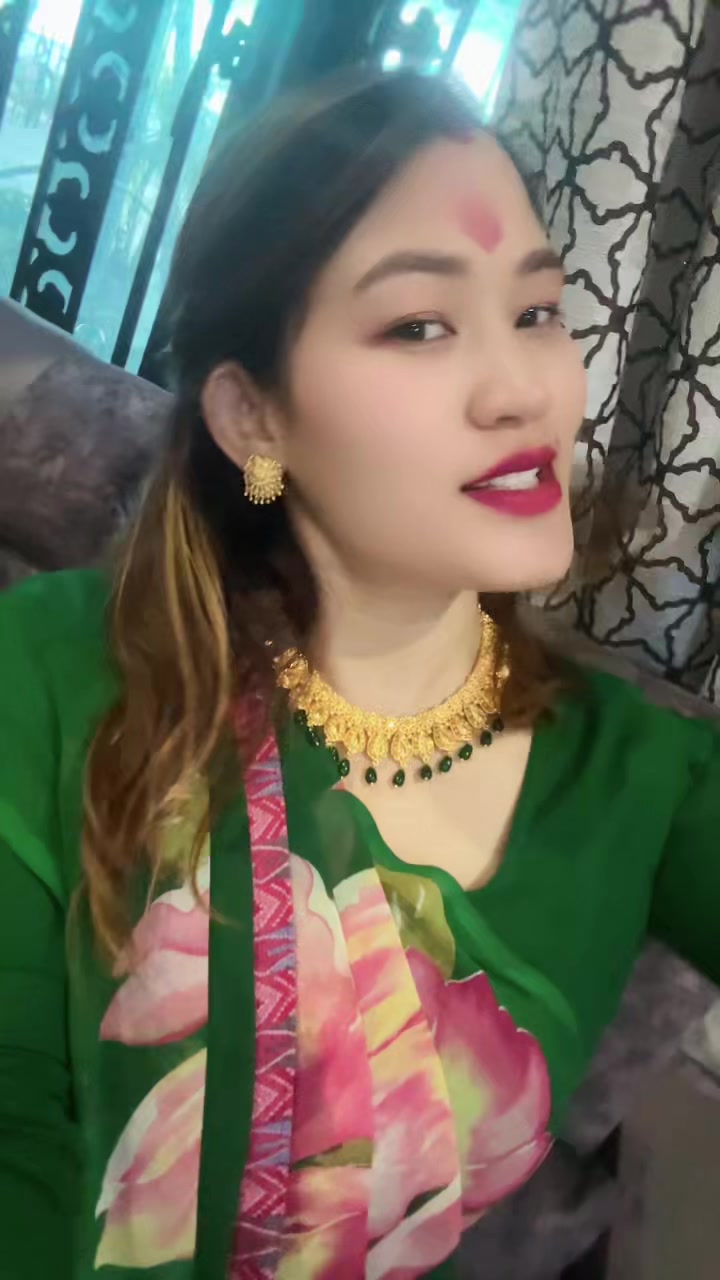 @Muunashrestha☮️