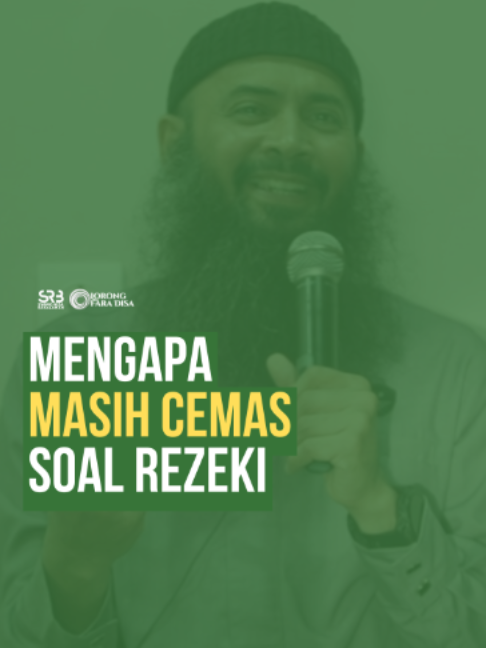 @Syafiq Riza Basalamah Official