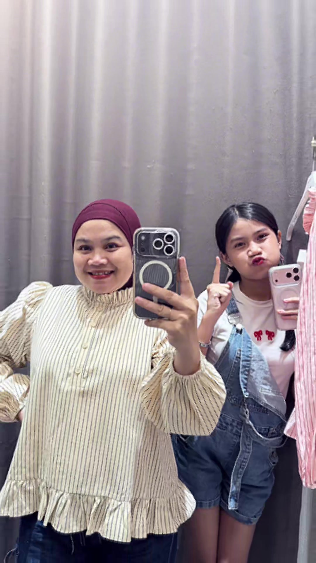 @Yus May Sya (Mpo Ocha)