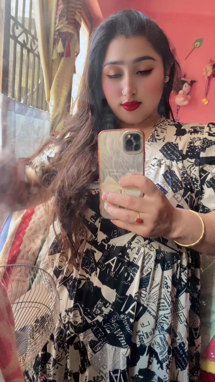 @sushmeeta Vohaara