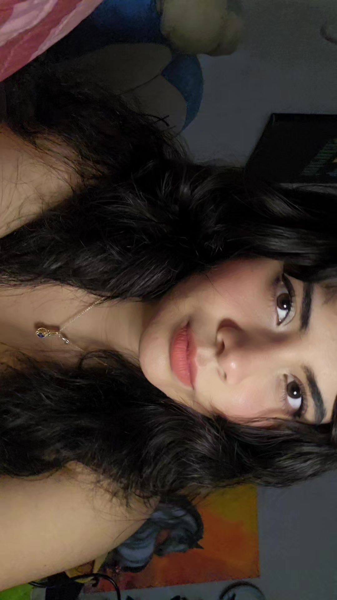 @Isabella Ramirez