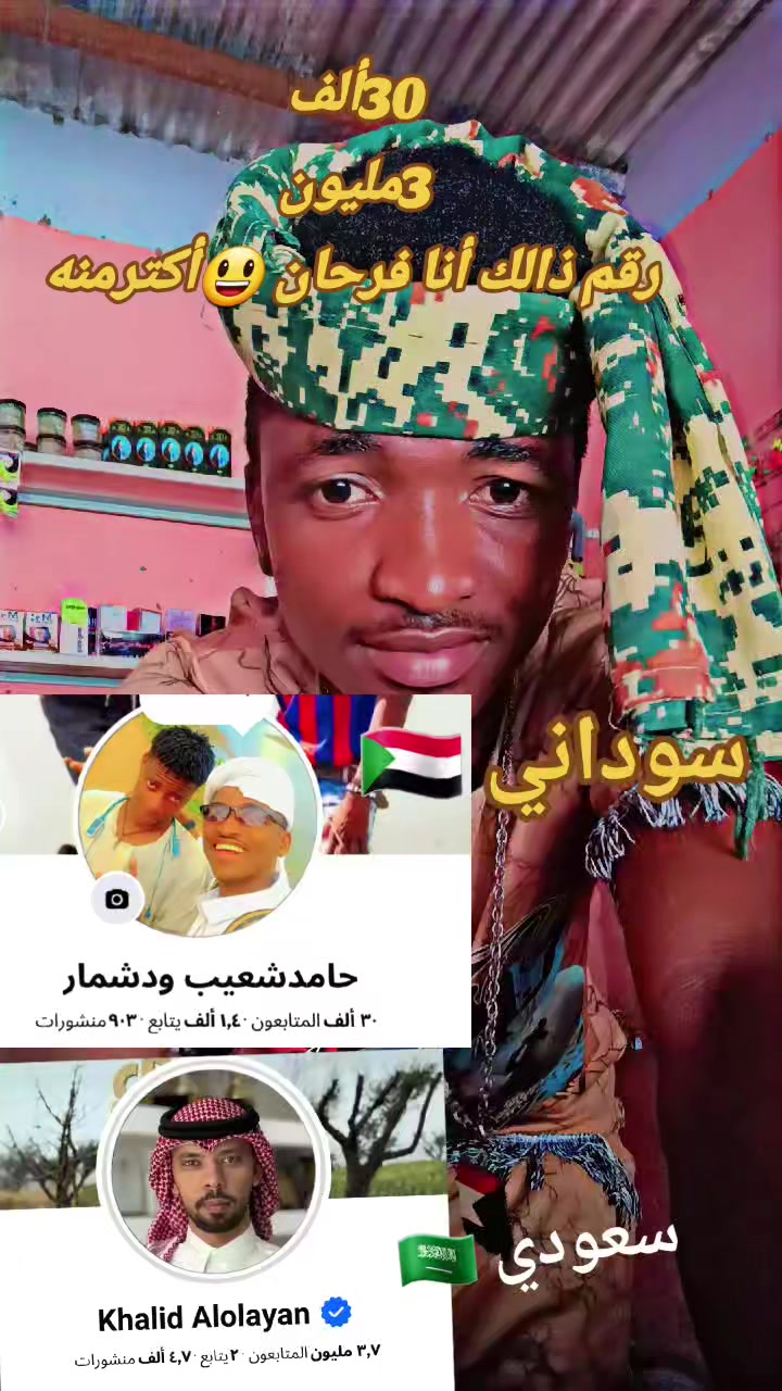 @حامدشعيب ودشمار 🇸🇩🇳🇬⚔️