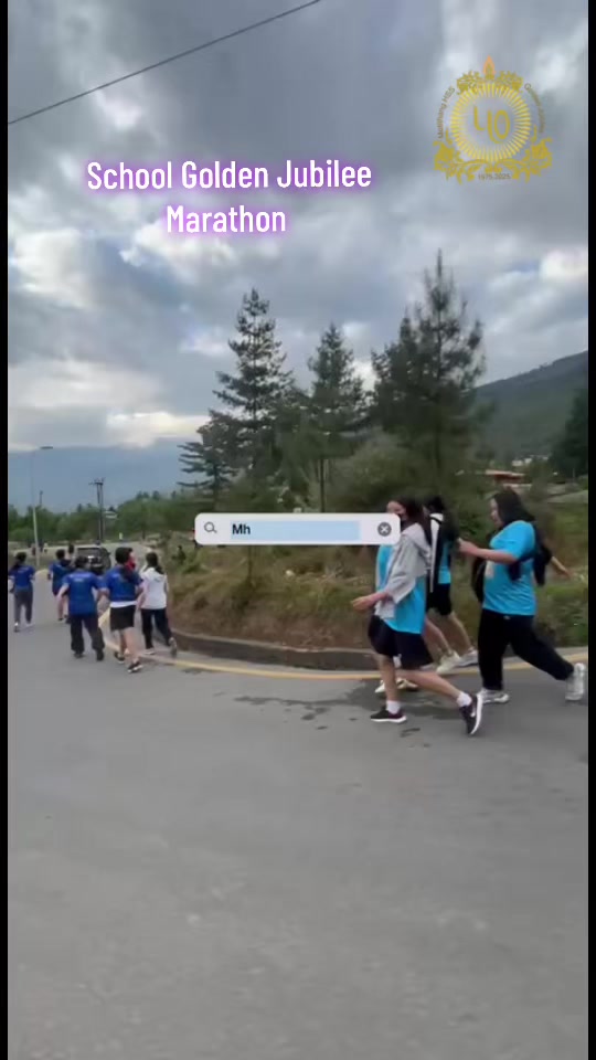 @Motithang HSS