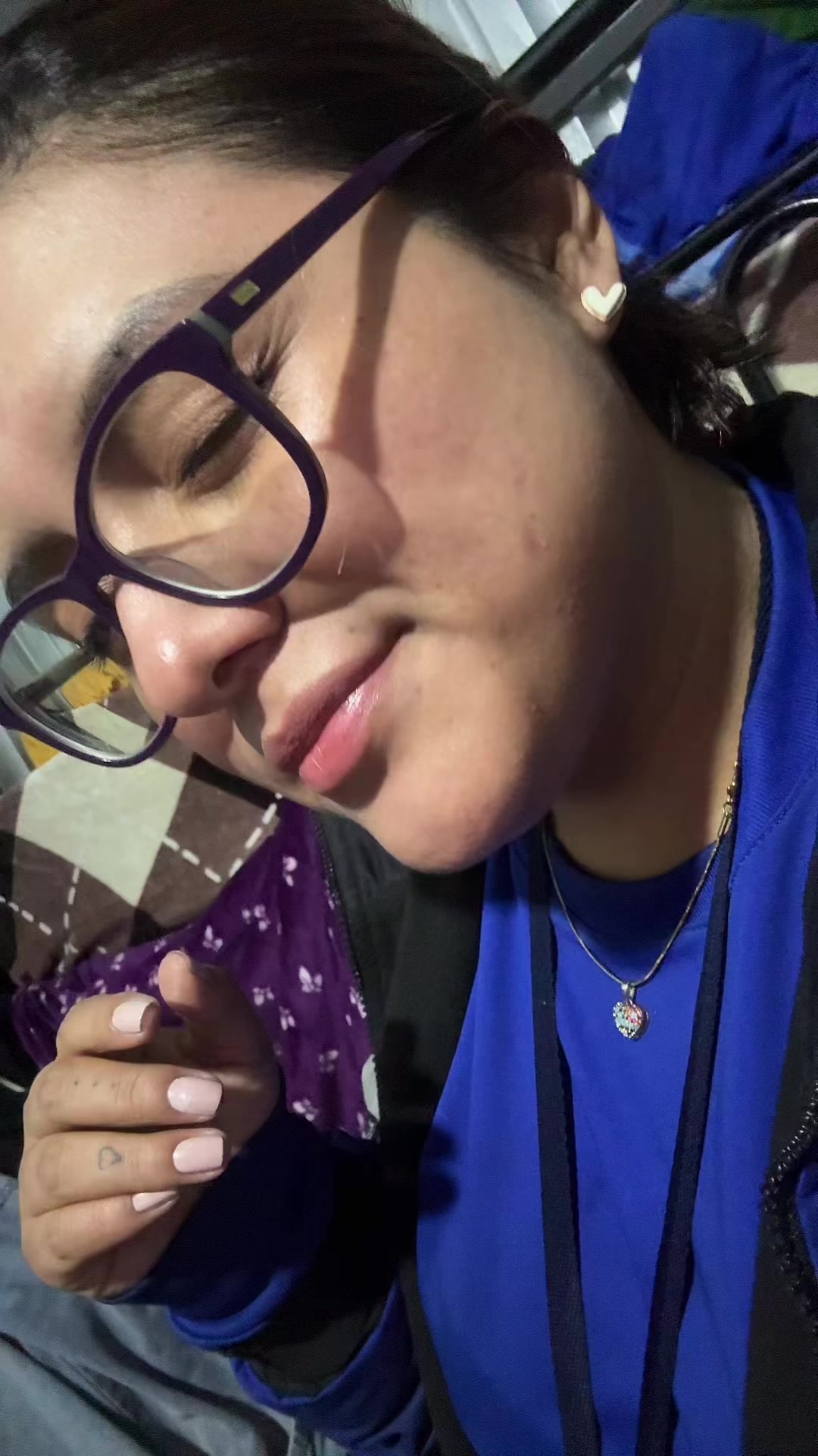 @Angelica