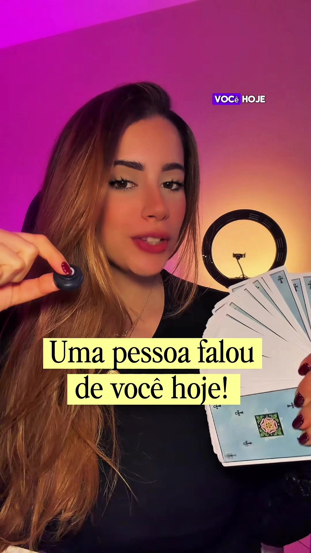 @✨ Laura • Tarot
