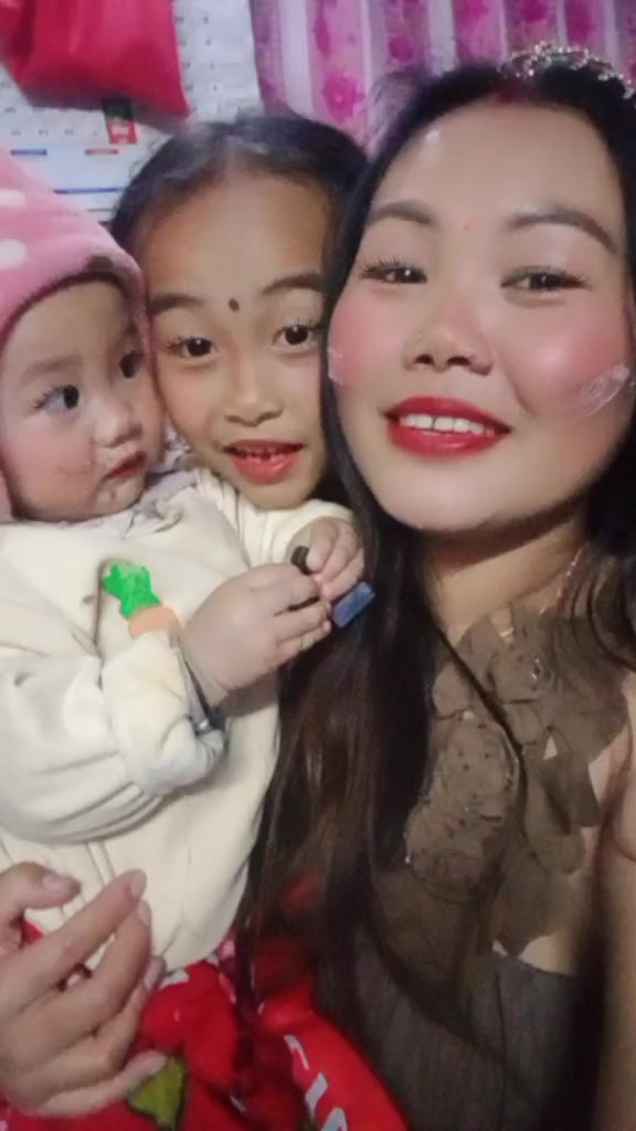 @jharana thapa