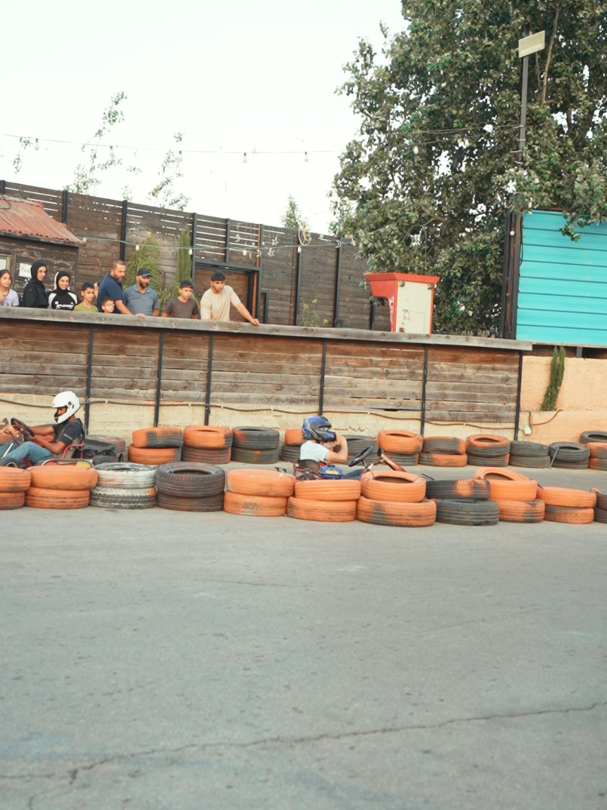 @let's Go Karting & paintball